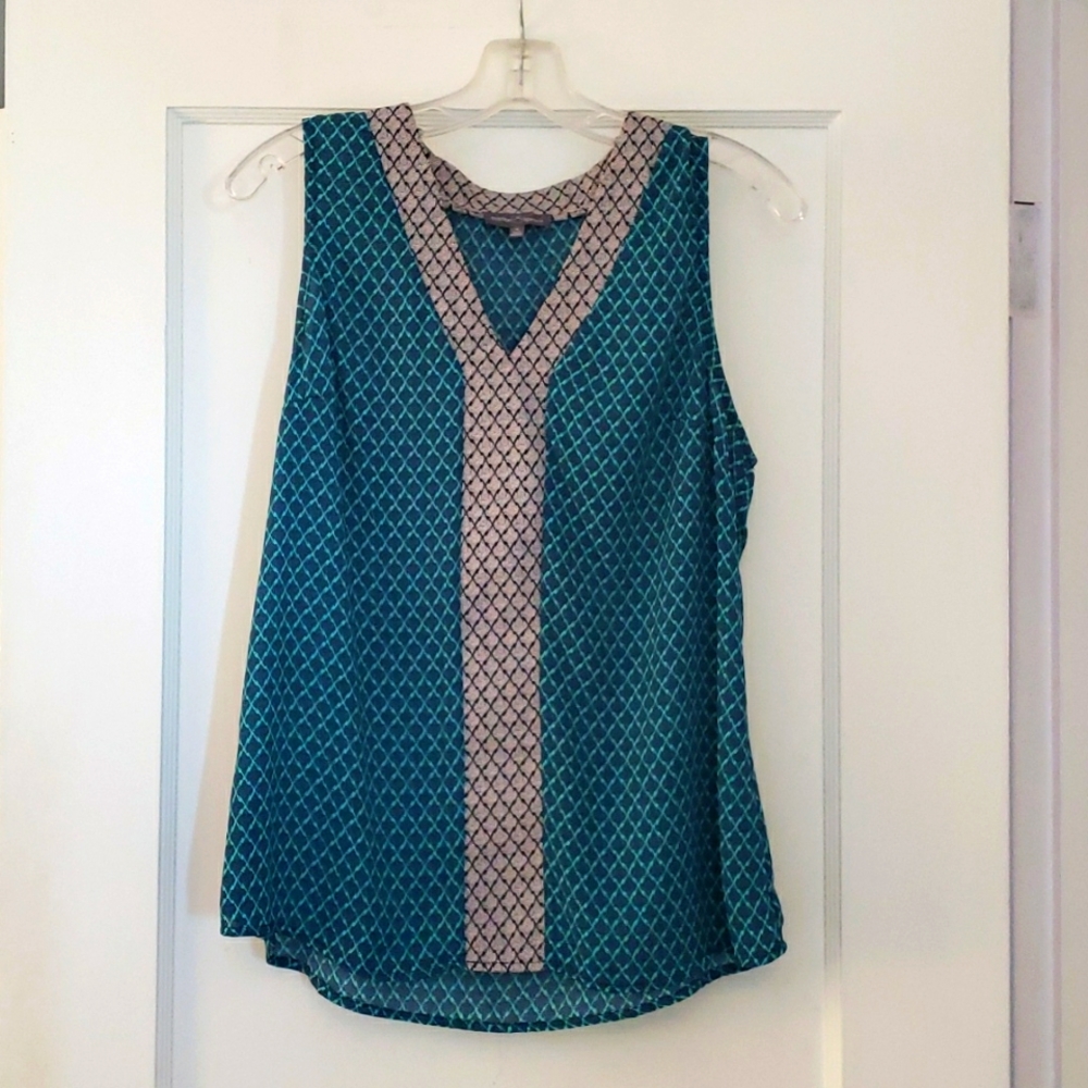 Market & Spruce tank top. Size M